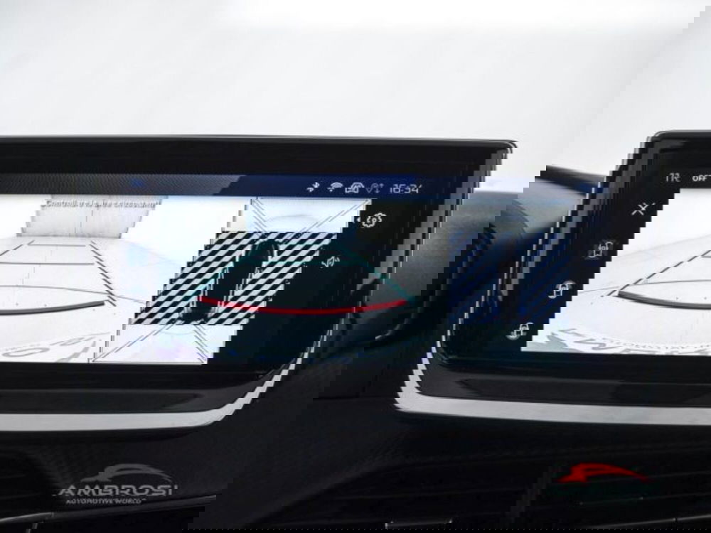 Peugeot 208 usata a Perugia (15)