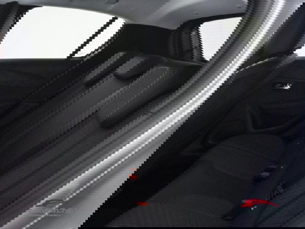 Peugeot 208 usata a Perugia (10)