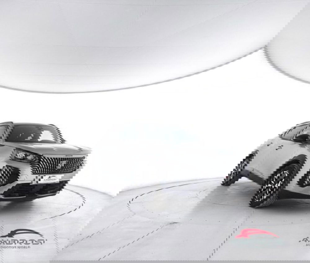 Peugeot 2008 usata a Perugia (2)