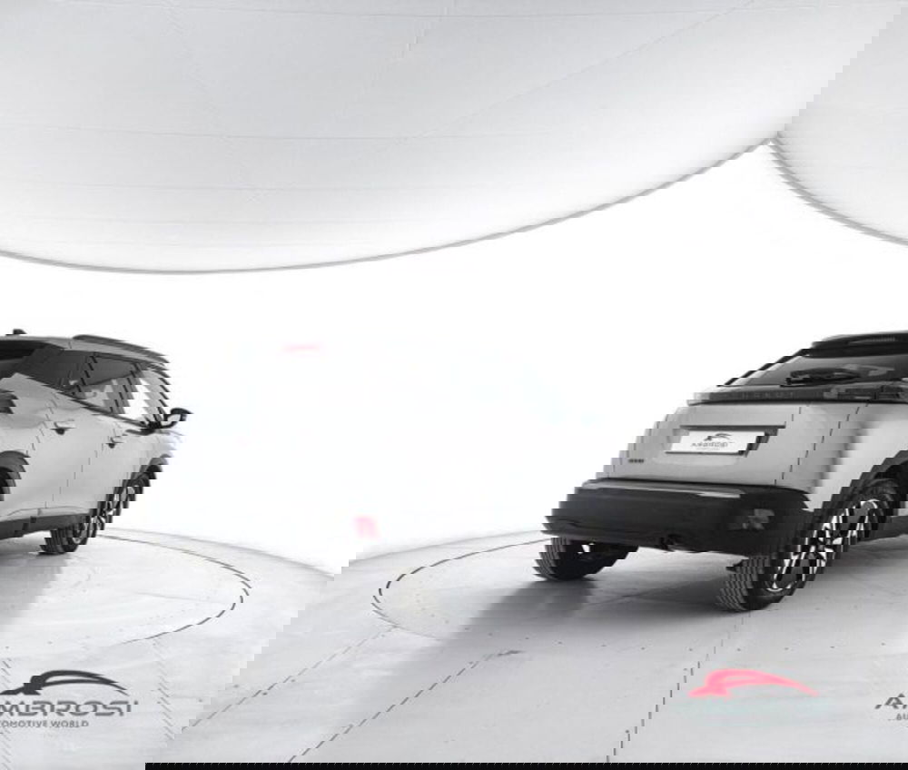 Peugeot 2008 usata a Perugia (3)