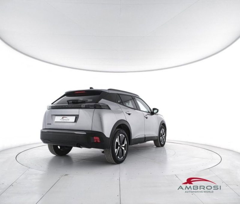 Peugeot 2008 usata a Perugia (3)