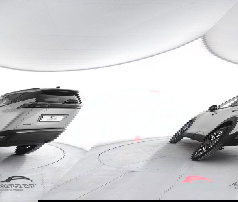 Peugeot 2008 usata a Perugia (4)