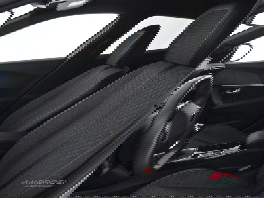 Peugeot 2008 usata a Perugia (9)