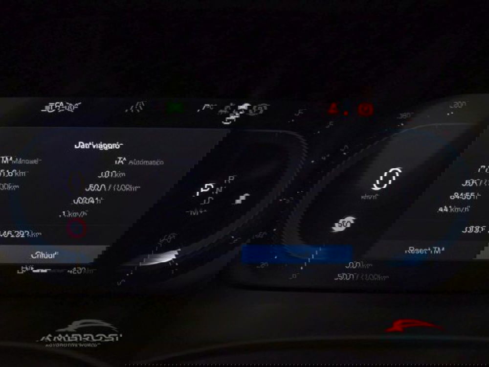 Volvo XC60 usata a Perugia (13)