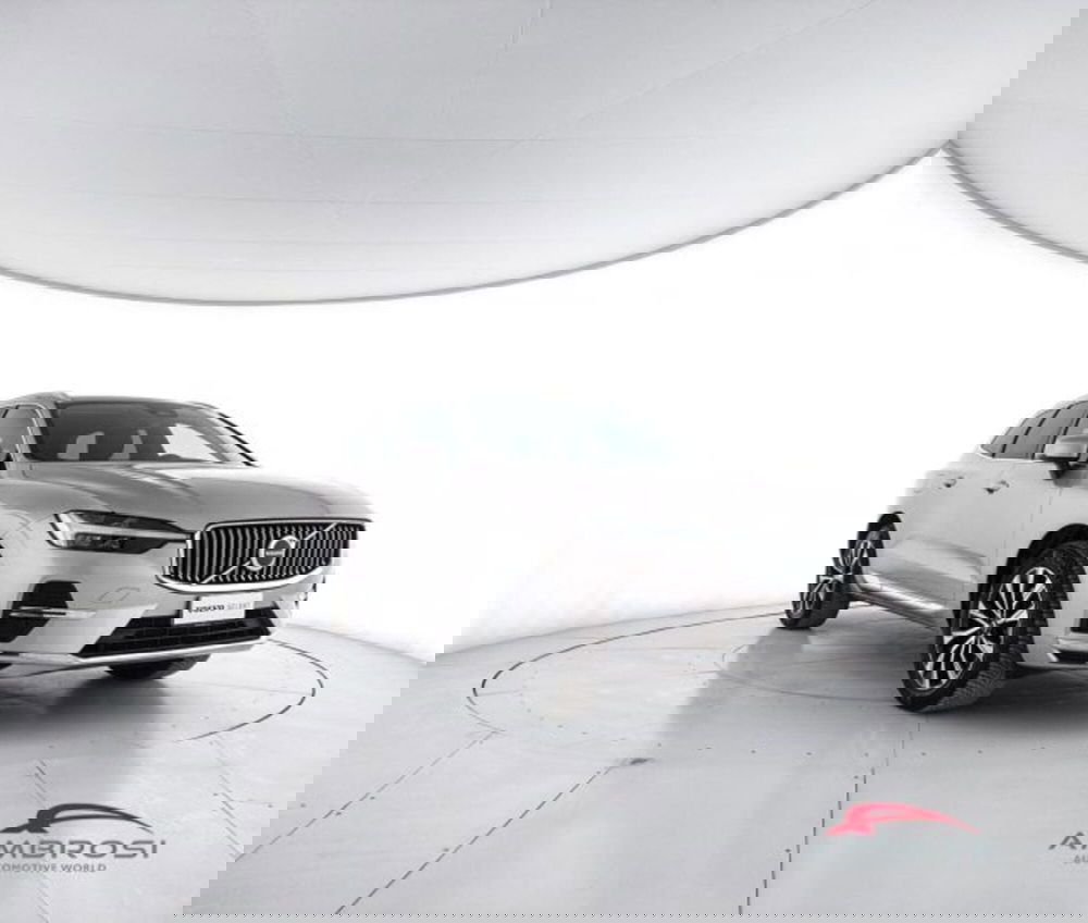 Volvo XC60 usata a Perugia (2)