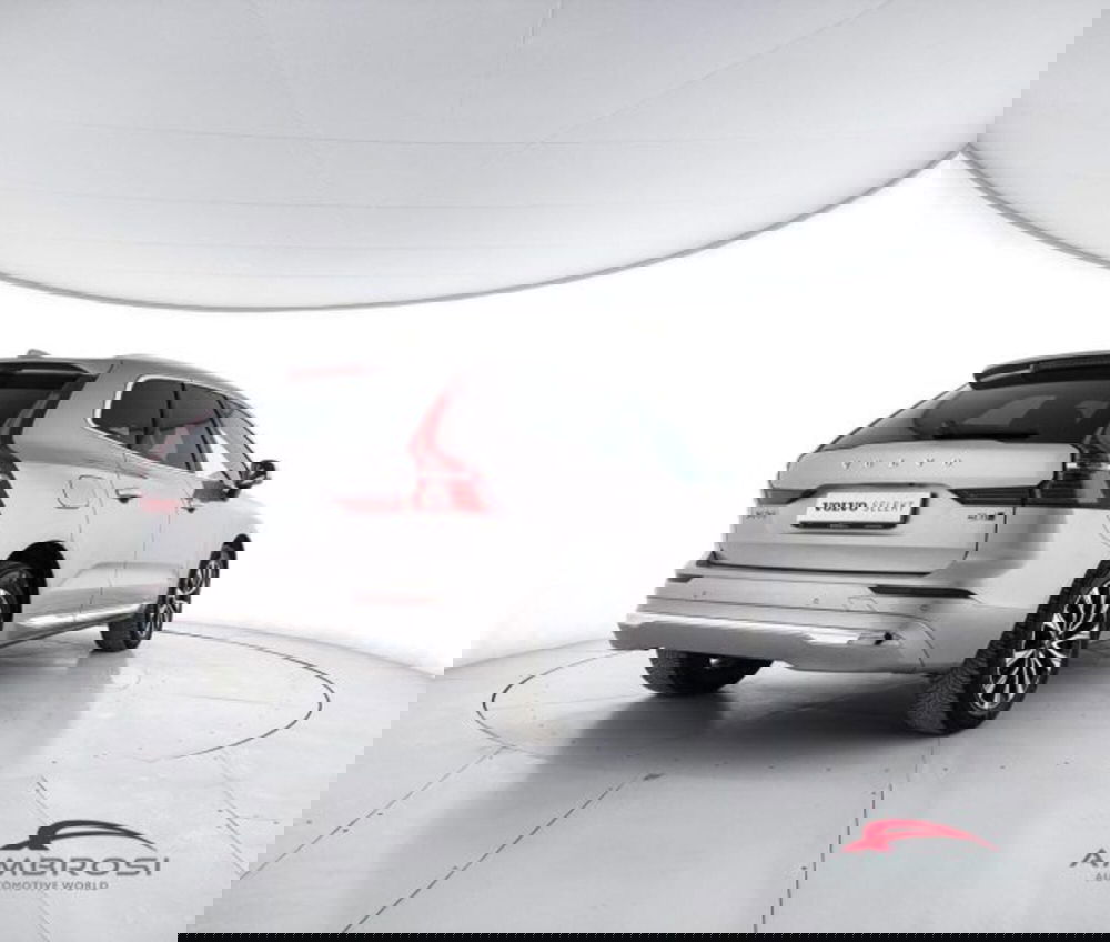 Volvo XC60 usata a Perugia (3)