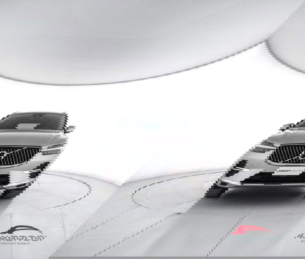 Volvo XC60 usata a Perugia (5)