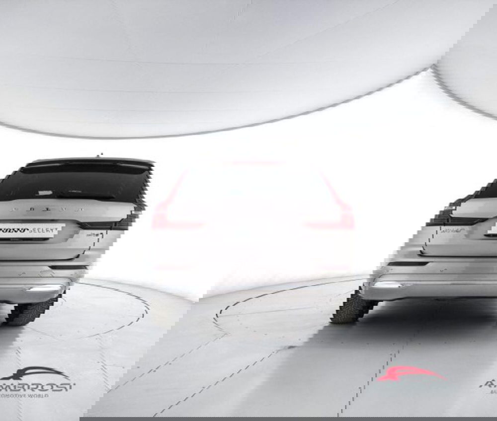 Volvo XC60 usata a Perugia (6)