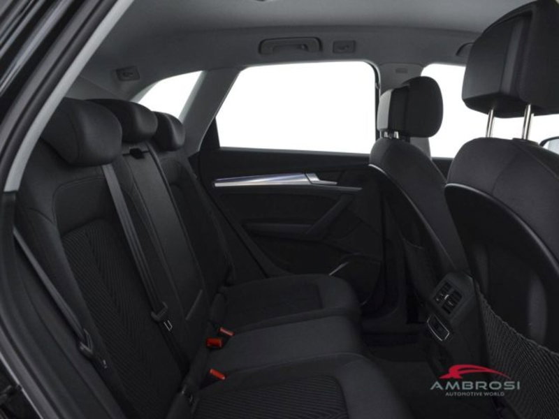 Audi Q5 usata a Perugia (11)