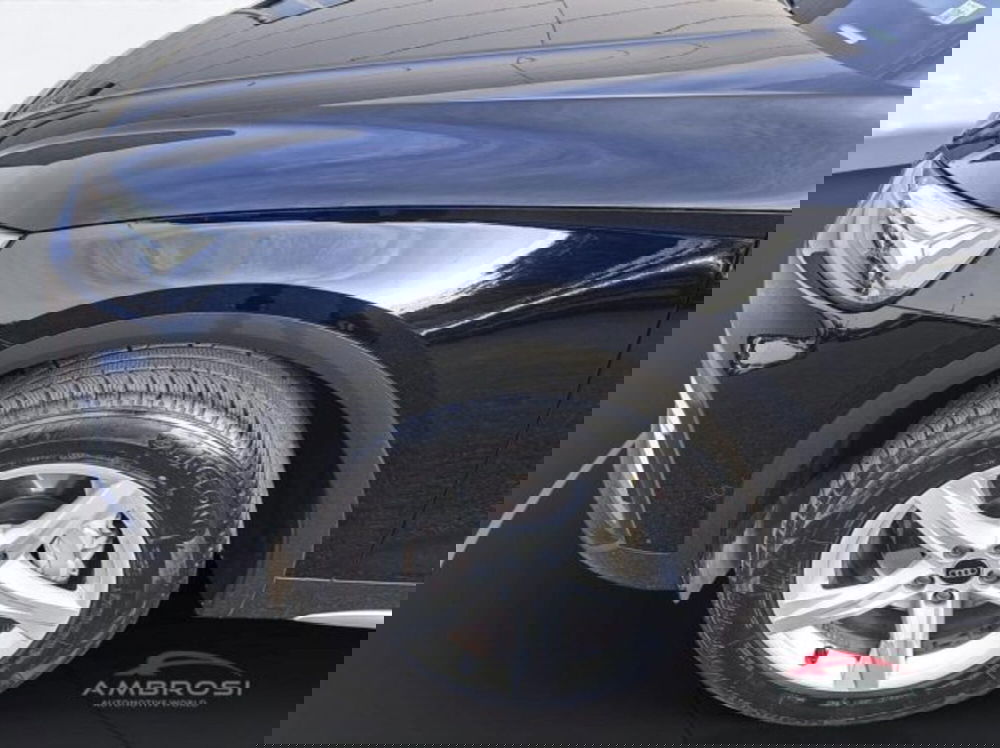 Audi Q5 usata a Perugia (13)