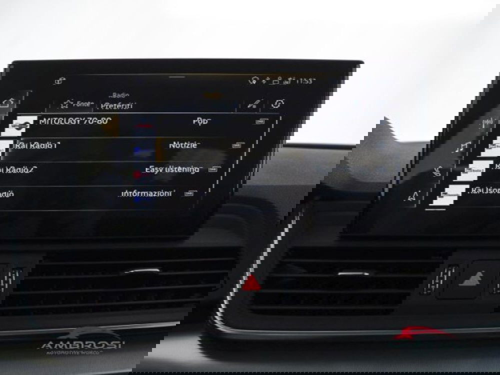 Audi Q5 usata a Perugia (14)