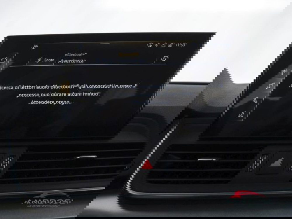 Audi Q5 usata a Perugia (15)