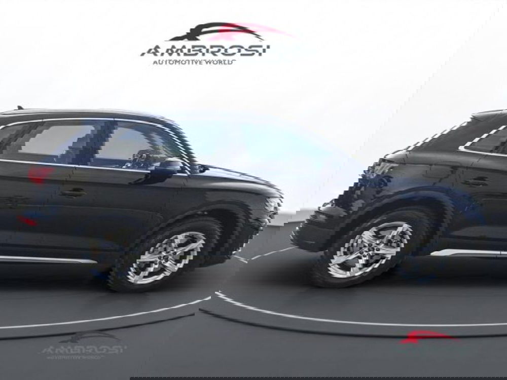 Audi Q5 usata a Perugia (5)