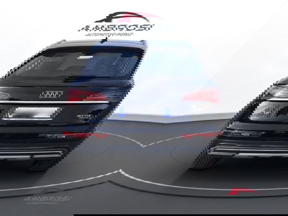 Audi Q5 usata a Perugia (8)