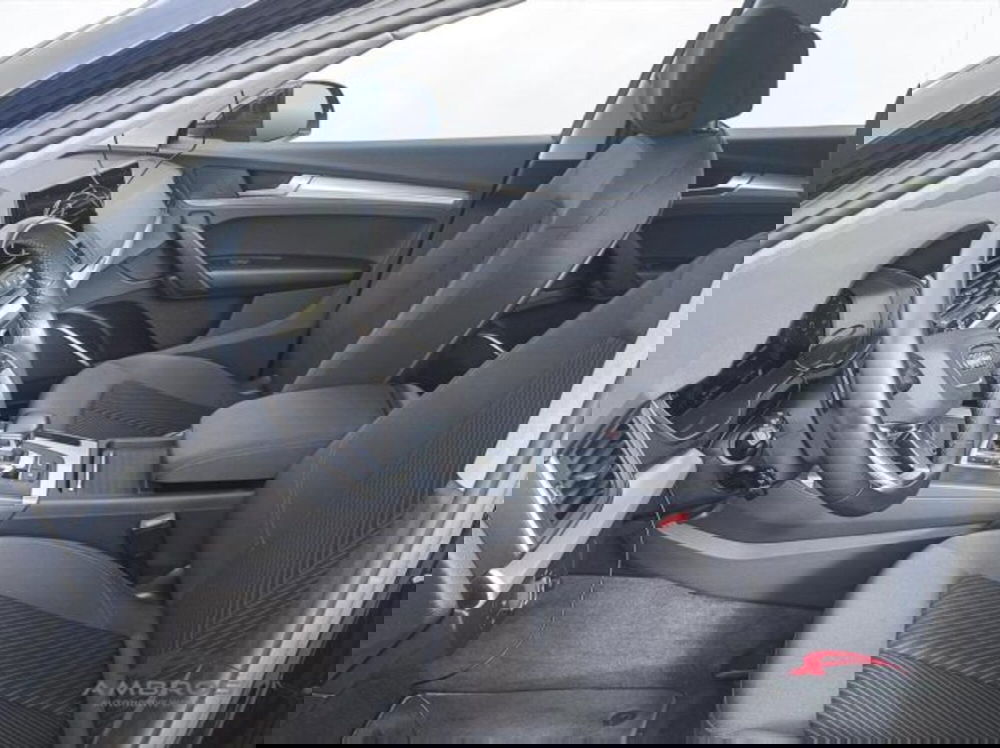 Audi Q5 usata a Perugia (9)