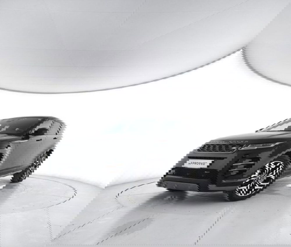 Land Rover Range Rover Evoque usata a Perugia