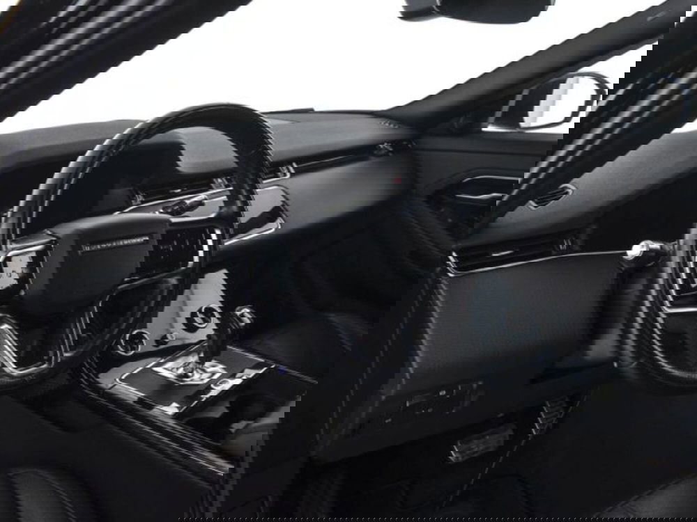 Land Rover Range Rover Evoque usata a Perugia (13)