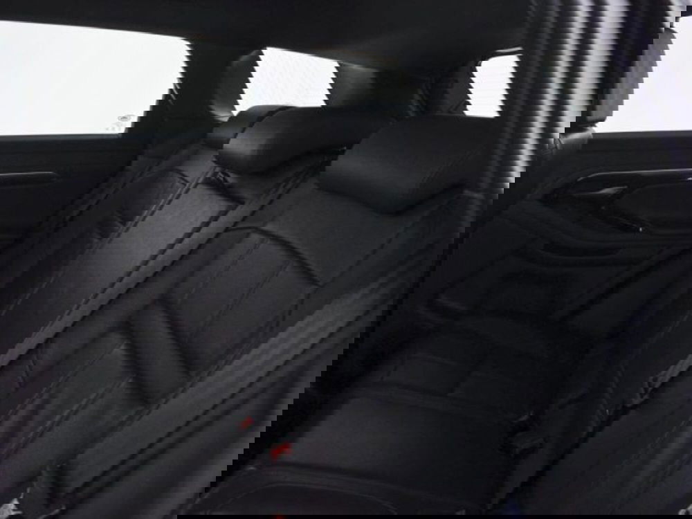 Land Rover Range Rover Evoque usata a Perugia (15)