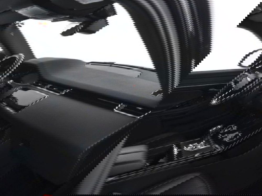 Land Rover Range Rover Evoque usata a Perugia (3)