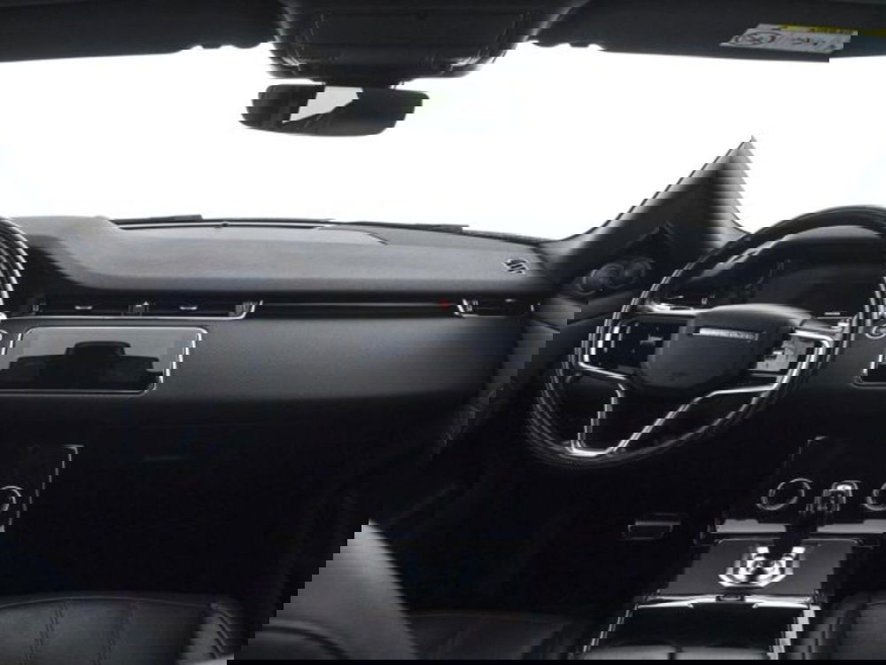 Land Rover Range Rover Evoque usata a Perugia (4)