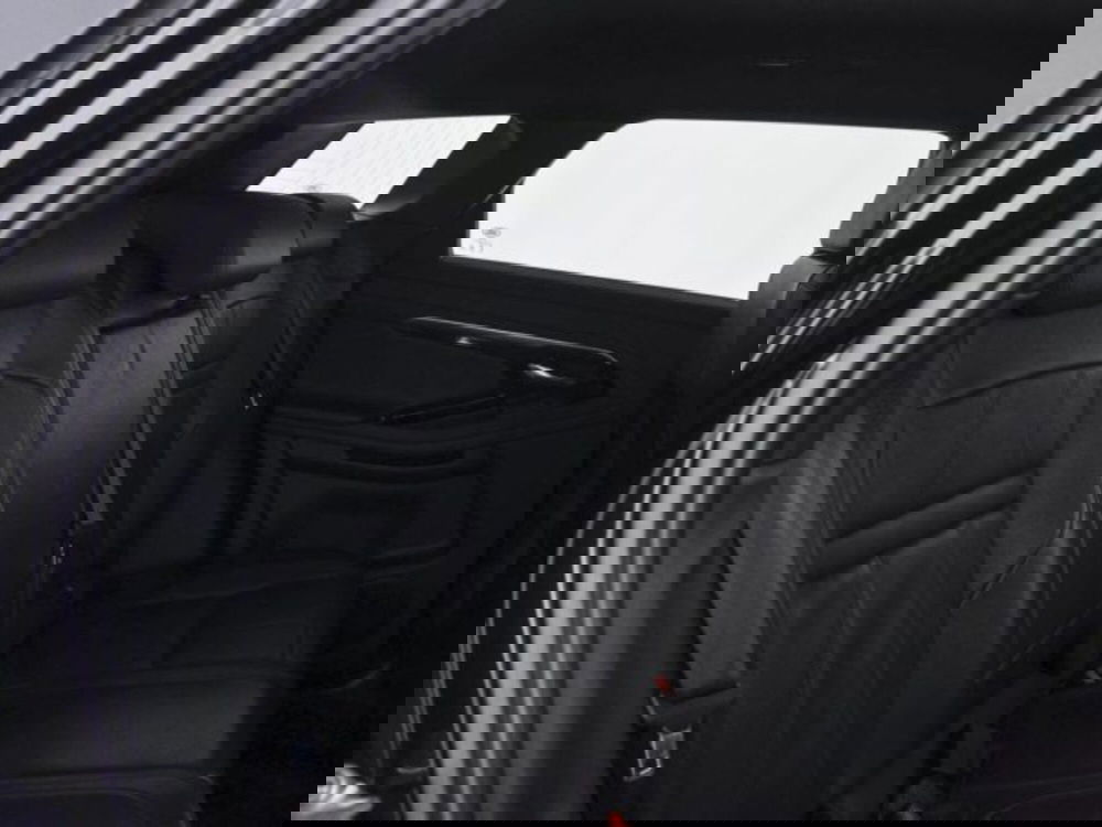 Land Rover Range Rover Evoque usata a Perugia (5)