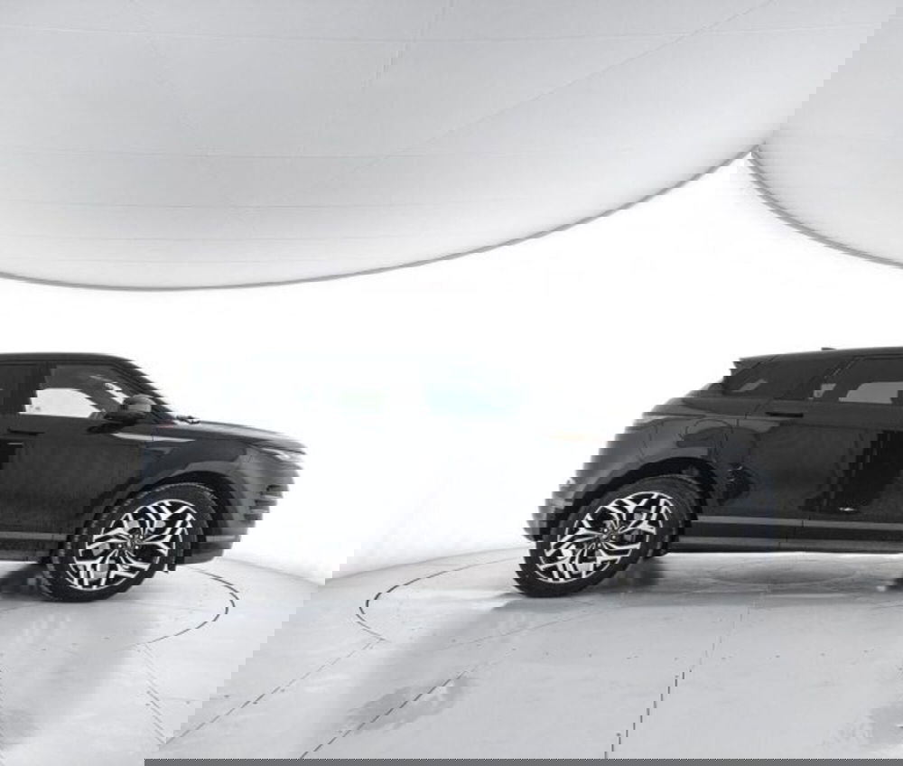 Land Rover Range Rover Evoque usata a Perugia (6)