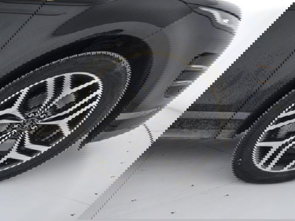 Land Rover Range Rover Evoque usata a Perugia (9)