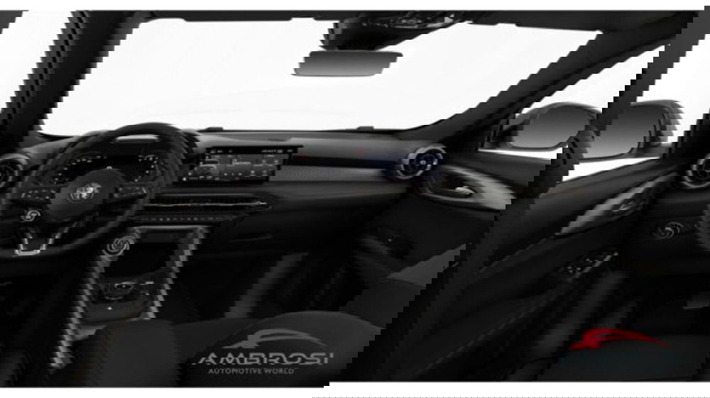 Alfa Romeo Tonale nuova a Perugia (5)