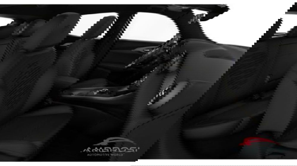 Alfa Romeo Tonale nuova a Perugia (6)