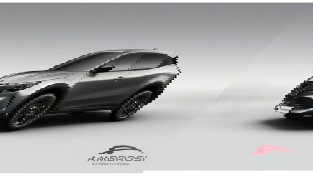 Alfa Romeo Junior nuova a Perugia