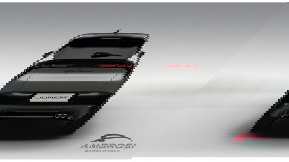 Alfa Romeo Junior nuova a Perugia (4)