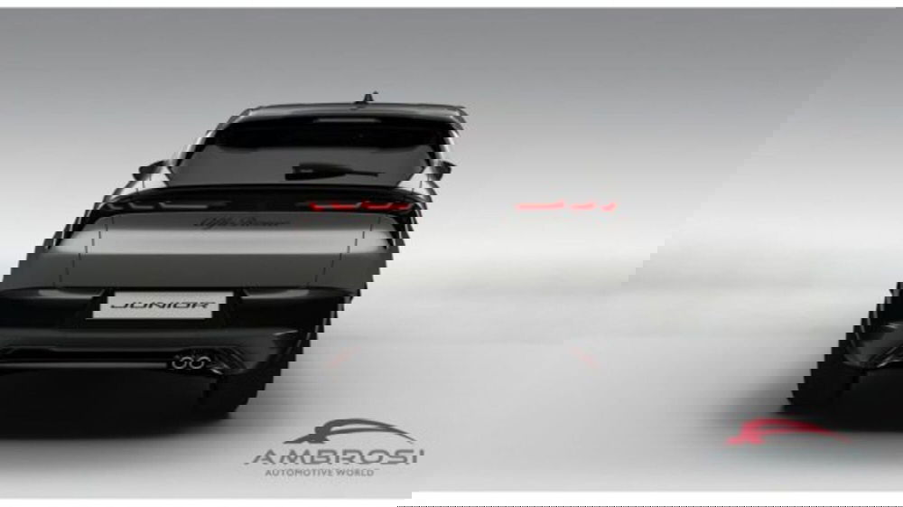 Alfa Romeo Junior nuova a Perugia (4)