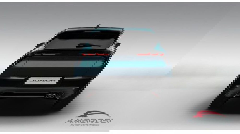 Alfa Romeo Junior nuova a Perugia (4)