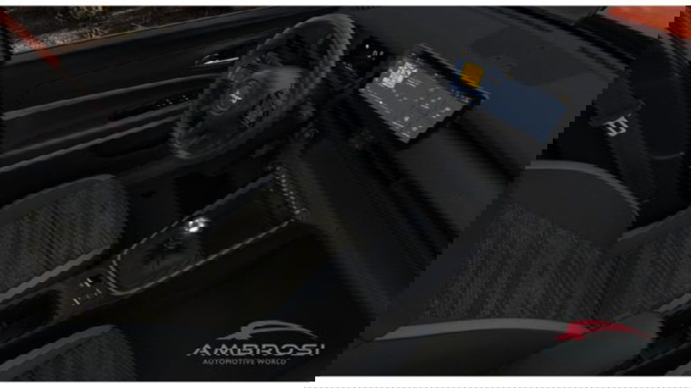 Jeep Avenger nuova a Perugia (5)