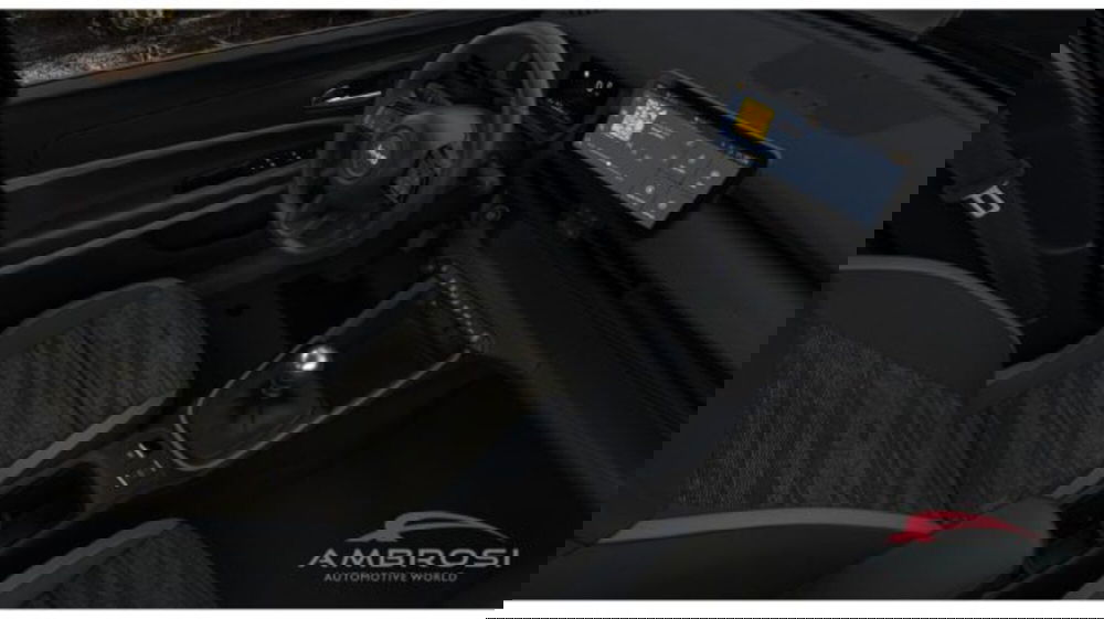 Jeep Avenger nuova a Perugia (8)