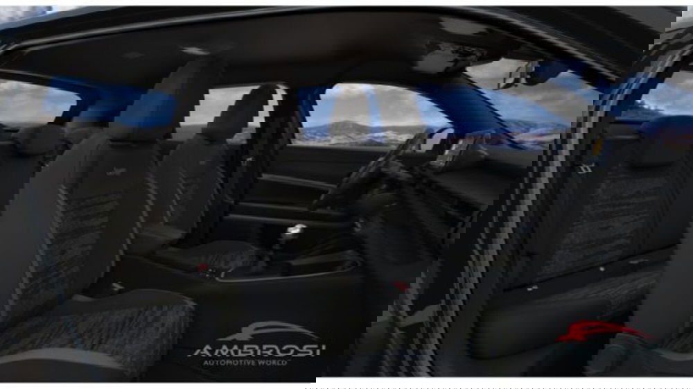 Jeep Avenger nuova a Perugia (7)