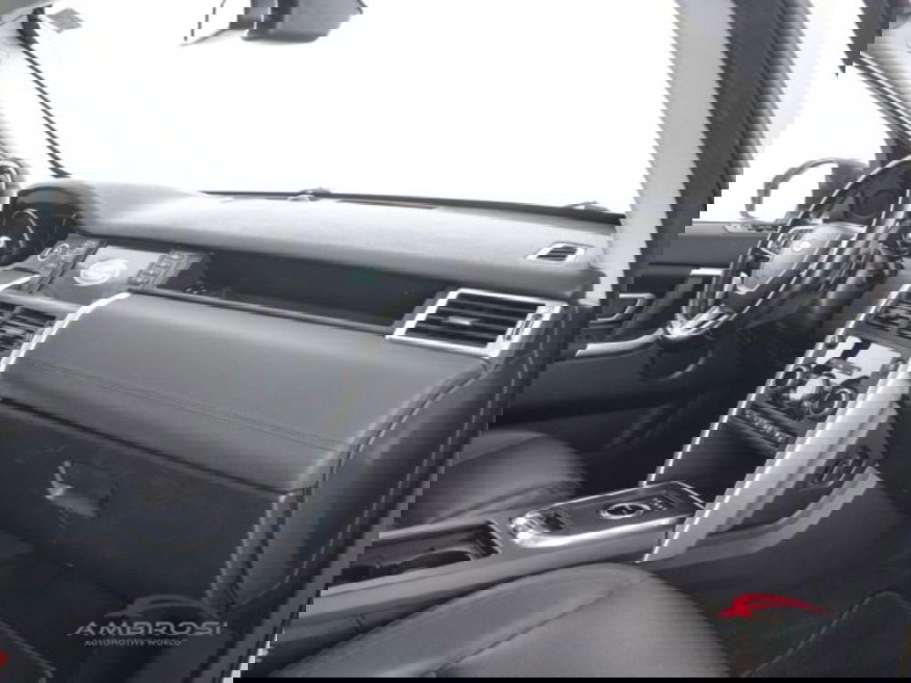 Land Rover Discovery Sport usata a Perugia (12)