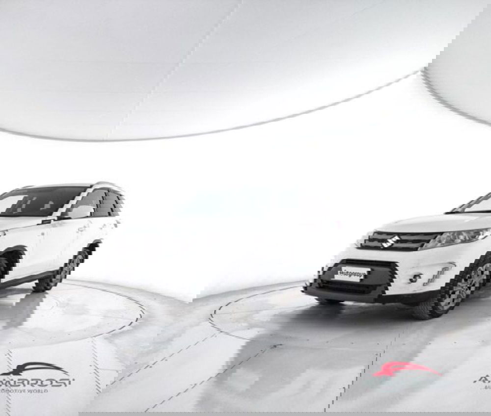 Suzuki Vitara usata a Perugia