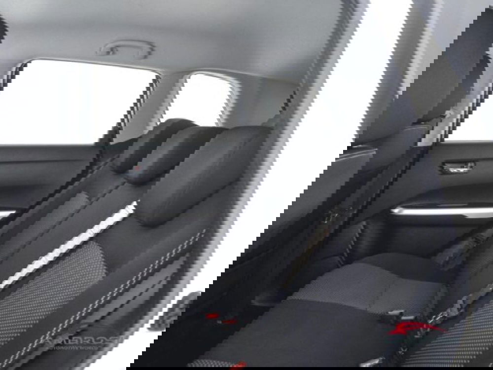 Suzuki Vitara usata a Perugia (10)