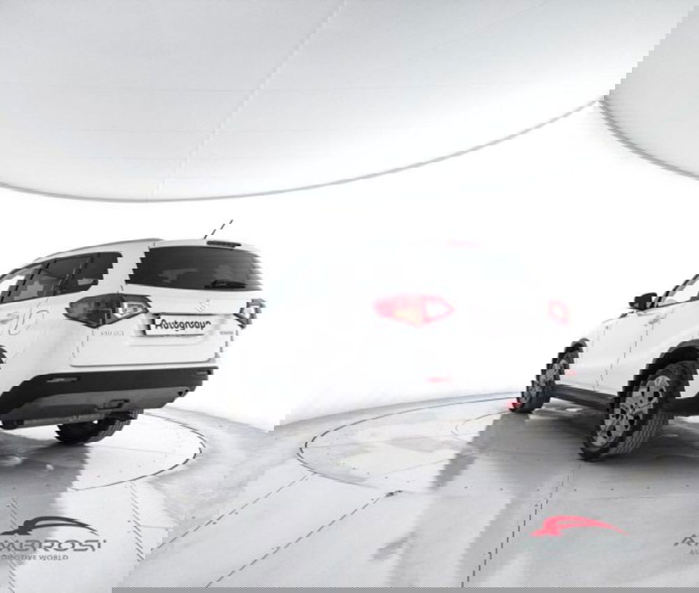 Suzuki Vitara usata a Perugia (4)