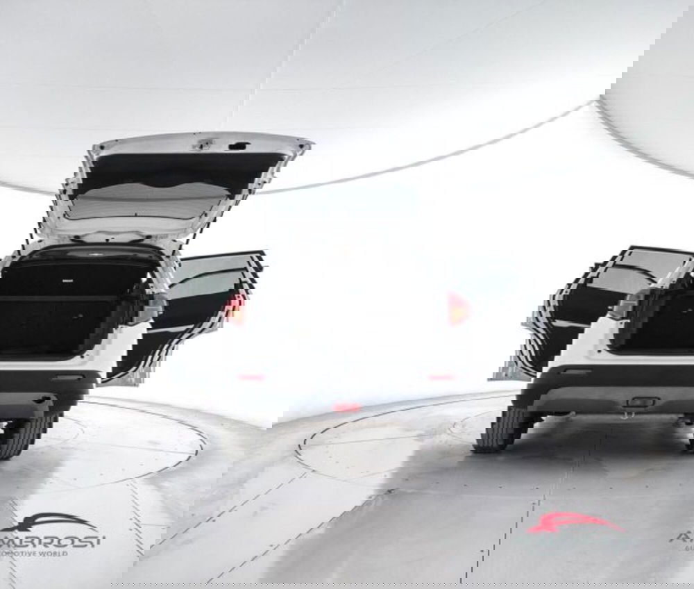 Suzuki Vitara usata a Perugia (7)