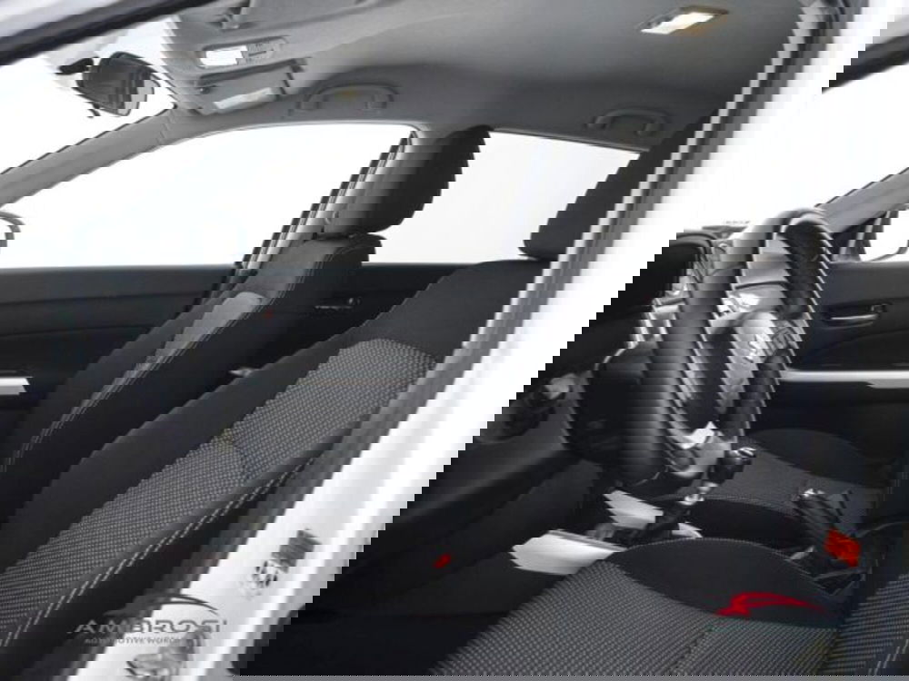 Suzuki Vitara usata a Perugia (9)