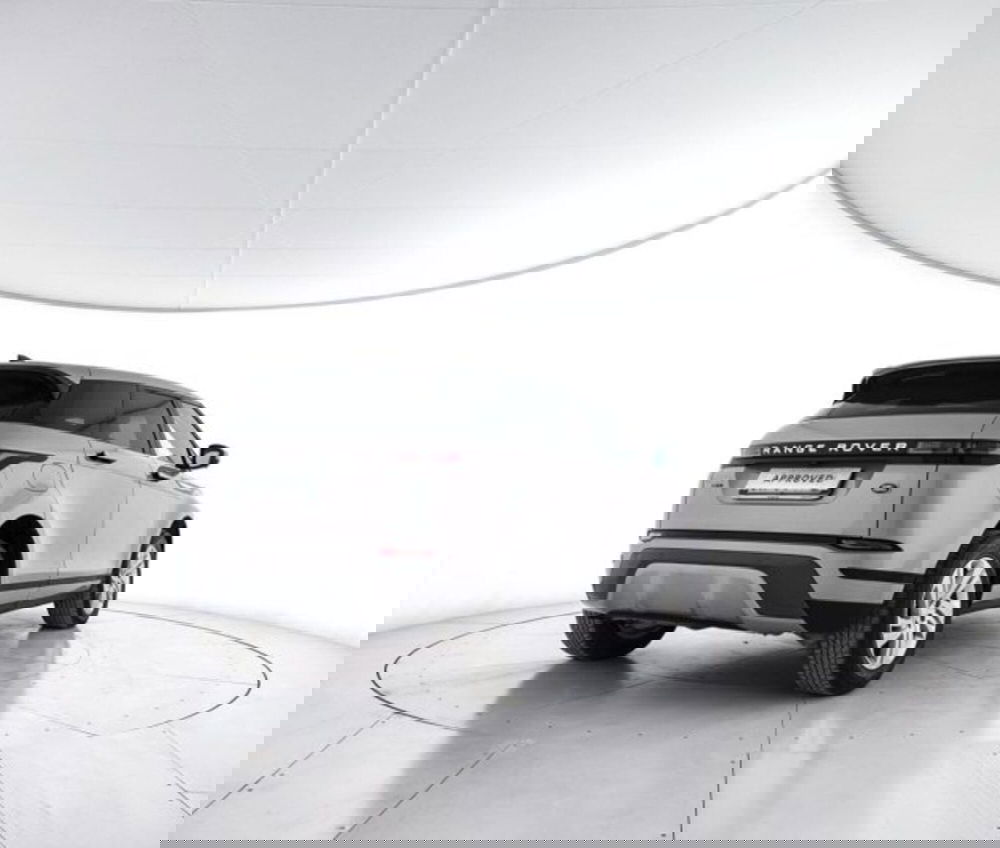 Land Rover Range Rover Evoque usata a Perugia (2)