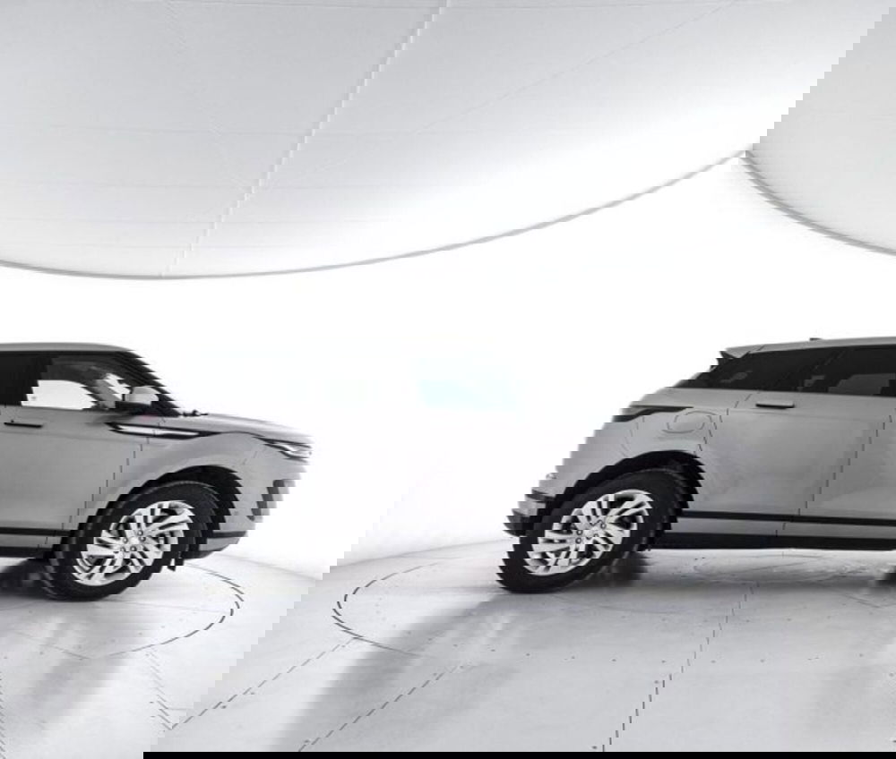 Land Rover Range Rover Evoque usata a Perugia (6)