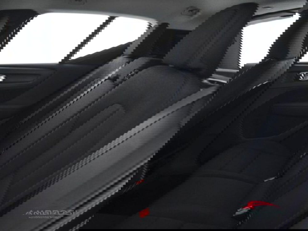 Volvo XC40 usata a Perugia (10)