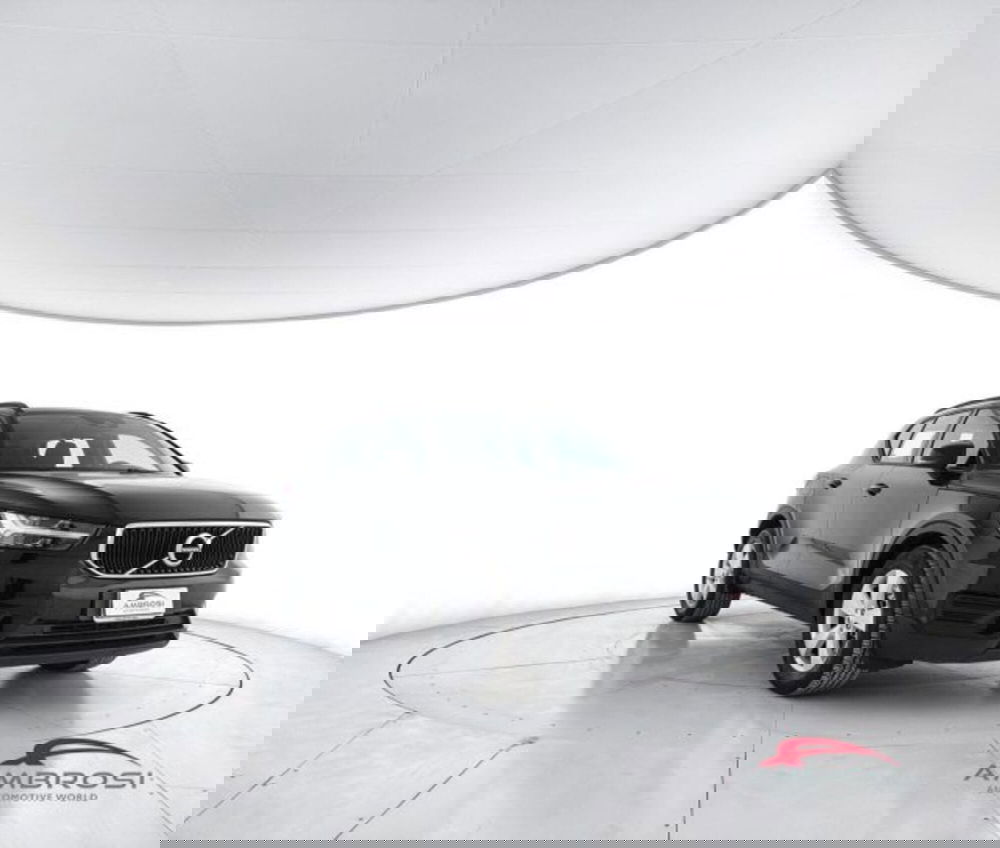 Volvo XC40 usata a Perugia (2)