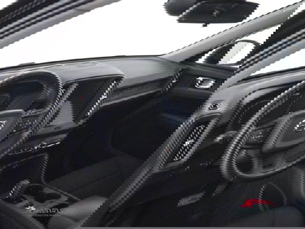 Volvo XC40 usata a Perugia (8)