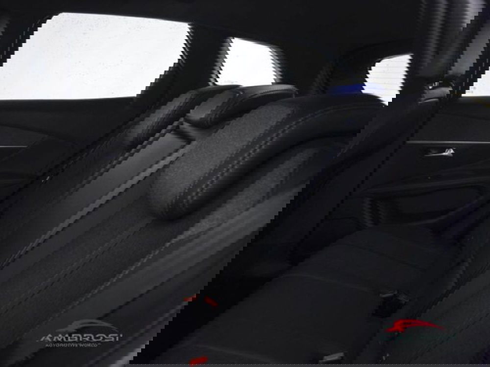 Peugeot 3008 usata a Perugia (10)