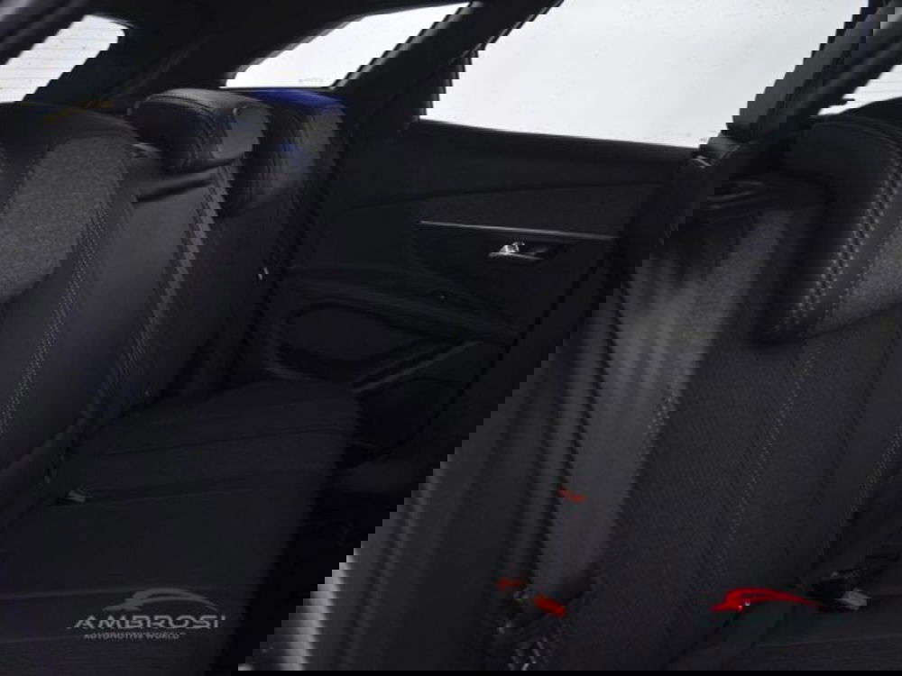 Peugeot 3008 usata a Perugia (11)