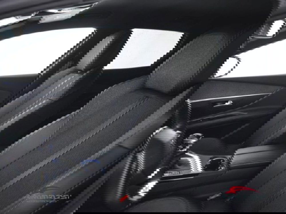 Peugeot 3008 usata a Perugia (9)